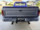 1989 Dodge D-series D250