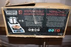 Waring Wih800 Step-up Countertop Induction Cooktop W  2 Burners  208 230v