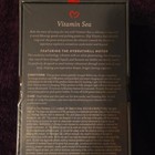 Pure Romance    vitamin Sea    