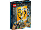 Lego Hufflepuff House Banner 76412 Harry Potter  Brand New Sealed Damaged Box