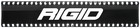 Rigid For Light Cover For 10 Inch Sr-series Led Lights Black Single