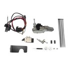 For Corvette C3 1969-1972 Electric Conversion Windshield Wiper Door Actuator Kit
