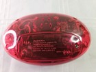 2004 Radica 20q 20 Questions Electronic Red Hand-held Game