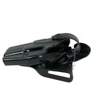Safariland Duty Holster 6360 Level 3 Als Mid Ride Black Hi Gloss For Glock 20 21