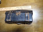 Indian  Wars  Cartridge Ammunition Pouch New York Area  Found