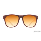 Goodr  biff Tannen s Pleasure Paradise    Back To The Future Bfg Sunglasses