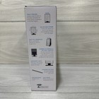 Toilettree 6 5 In  X 8 In  Fogless Shower Mirror In Black
