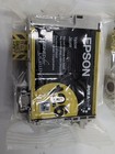 New Genuine Epson 126 Yellow   Magenta Ink T127120-bcs - Sealed Bags 2027 Oem