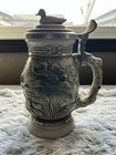 Avon 1988 Ducks Of The American Wilderness Beer Stein Vintage Collectible