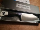 Benchmade Station  Knife