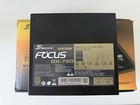 Seasonic Focus Gx-750 Atx Power Supply Psu 750w 80  Gold Fully Modular