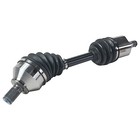 Front Left For Volvo S40 2 5l 2004-2011 Automatic Trans Cv Axle Assembly