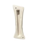 New Stone Mezuzah Hamsa 12 Tribes Of Israel Gemstone Design   5 5   