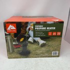 Ozark Trail 4 200 Btu Portable Propane Heater Gg4b0