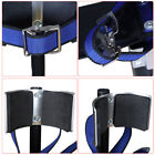 Drywall Stilts 24-40 Inch Aluminum Tool Stilt Blue For Painting Painter Taping