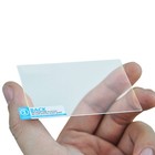 Jjc Ultra-thin Glass Lcd Screen Protector Fr Canon 5d Mark Iv 5dm4 5dm3 5ds 5dsr