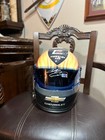 Chase Elliott Nascar 1st Win Autographed Helmet   Not In Original Box 