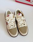 New Women Dunk Low Khaki Leopard Im6687-262  Size Us 5 5-11