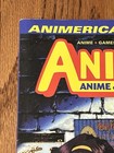 Animerica Anime   Manga Monthly Magazine  July 2002 Vol  10 No 7 Swimsuit Issue