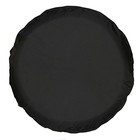  Pvc Thickening Leather Spare Tire Wheel Cover 3xl For Tire Diameter 34-35 Inch
