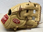 Rawlings Select Pro Lite Baseball Glove Spl115kb 11 1 2  Leather