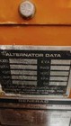 35kw Generac 99a08562-s Diesel Generator Daewoo 1ph 1500hrs Tested   Video  sku 