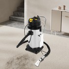 40l Commercial Carpet Cleaning Machine 3 In 1 Cleaner Extractor Vacuum Deep Wash