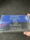 Sealed Starter Deck Box Star Of The Guardians Collectible Trading Card Game Ccg
