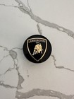 Lamborghini Huracan urus aventador Bull Center Cap Hub Cap New Set 470601147