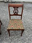 Duncan Phyfe Vintage Furniture