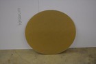 Circle Round Acrylic Disc 1 4  X 5  Plexiglass