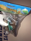 Godzilla Tsuburaya  Kaiju Movie Monster Vinyl Figure Japan Dinotank 1999