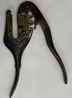 Vintage Tailor Tool Collection Incl 1860 Fc Leypoldt Button Hole Cutter 