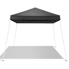 6x6ft Pop Up Canopy Tent  Outdoor Tent Canopy Foldable Portable Canopies