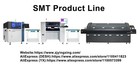 Smt Equipment Pick And Place Machine Reflow Oven Printer Etc   