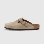 Birkenstock Boston Sandy Soft Footbed Men s And Women s Shoes
