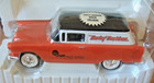 Rare  Sun Harley Davidson Dealer Exclusive 1955 Chevy Sedan Bank    99209-95v