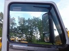 Wind   Rain Deflectors For Volvo Vnl Models Semi Trucks 