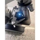 Amscope Student   Professional Led Binocular Compound Microscope Jl