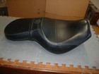 Triumph Thunderbird 1600 1700 Oem Long Haul Accessory Touring Dual Seat A9700224