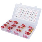 5299367 Electrical Test Lead Kit For Cummins Circuit Connector 16 Pieces