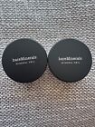 New Bareminerals Original Foundation Mineral Veil 9g Finishing Powder Pack Of 2 