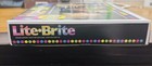 New 214 Pieces Magic Screen  Lite Brite Kids Toy Fun Light Bright Game Set - New