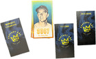 3000 Hit Club Series Complete Set Of 33 Original Tobacco Size Aceo Art Cards