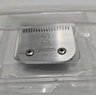 Vtg Oster Hair Clipper Blade  76  Series  Size 2 Detachable Made In Usa  fl 