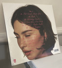 Gracie Abrams The Secret Of Us Lp New Sealed Pink Vinyl Limited Edition