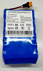 Hover-1 Hoverboard Battery Module  Lt1865-nl03 36v 4 0ah 144wh