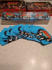 Kiss Bubble Gum Cards 1978 3 Full Sets  157 Extras  2 Empty Boxes  34 Wrappers