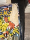 Pokemon Gold Silver Version Official Player s Guide Nintendo Power