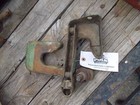 John Deere Jd M Mt Tractor Original Implement Brackets Plow